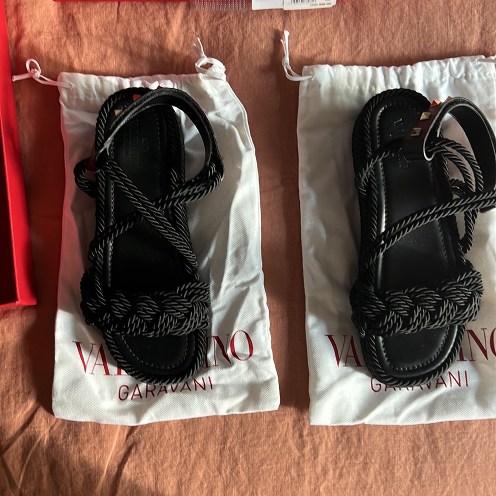 Valentino Sandals
